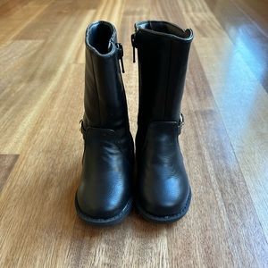 The Children’s Place Riding Style Boots - size 4